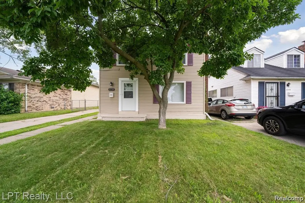 23709 W Chicago, Redford, MI 48239 - #1