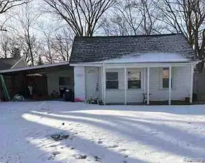 2144 Webber Avenue, Burton, MI 48529