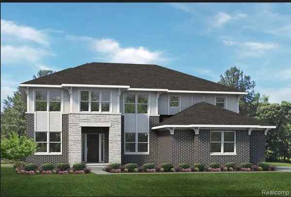 6468 Marsh Road, Ypsilanti, MI 48197