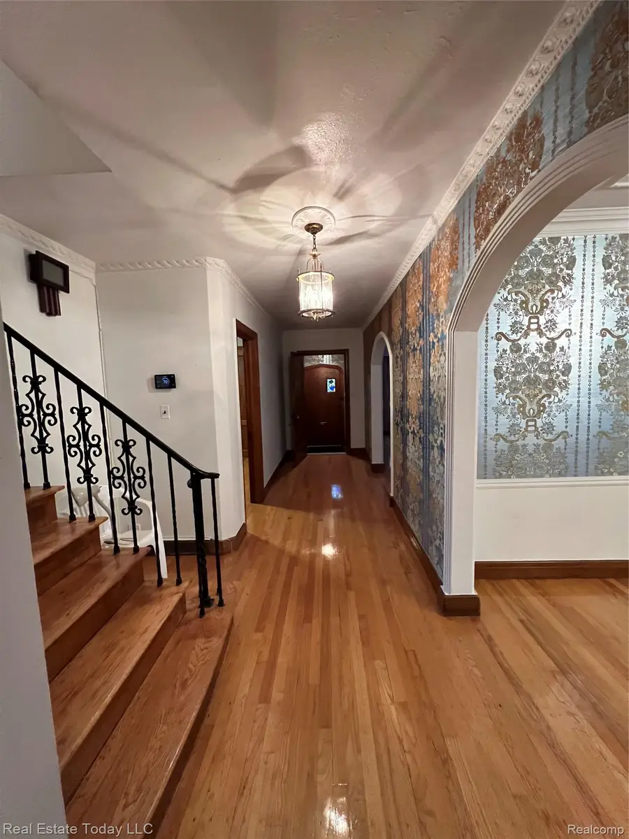 3529 Sherbourne Road, Detroit, MI 48221 - #3