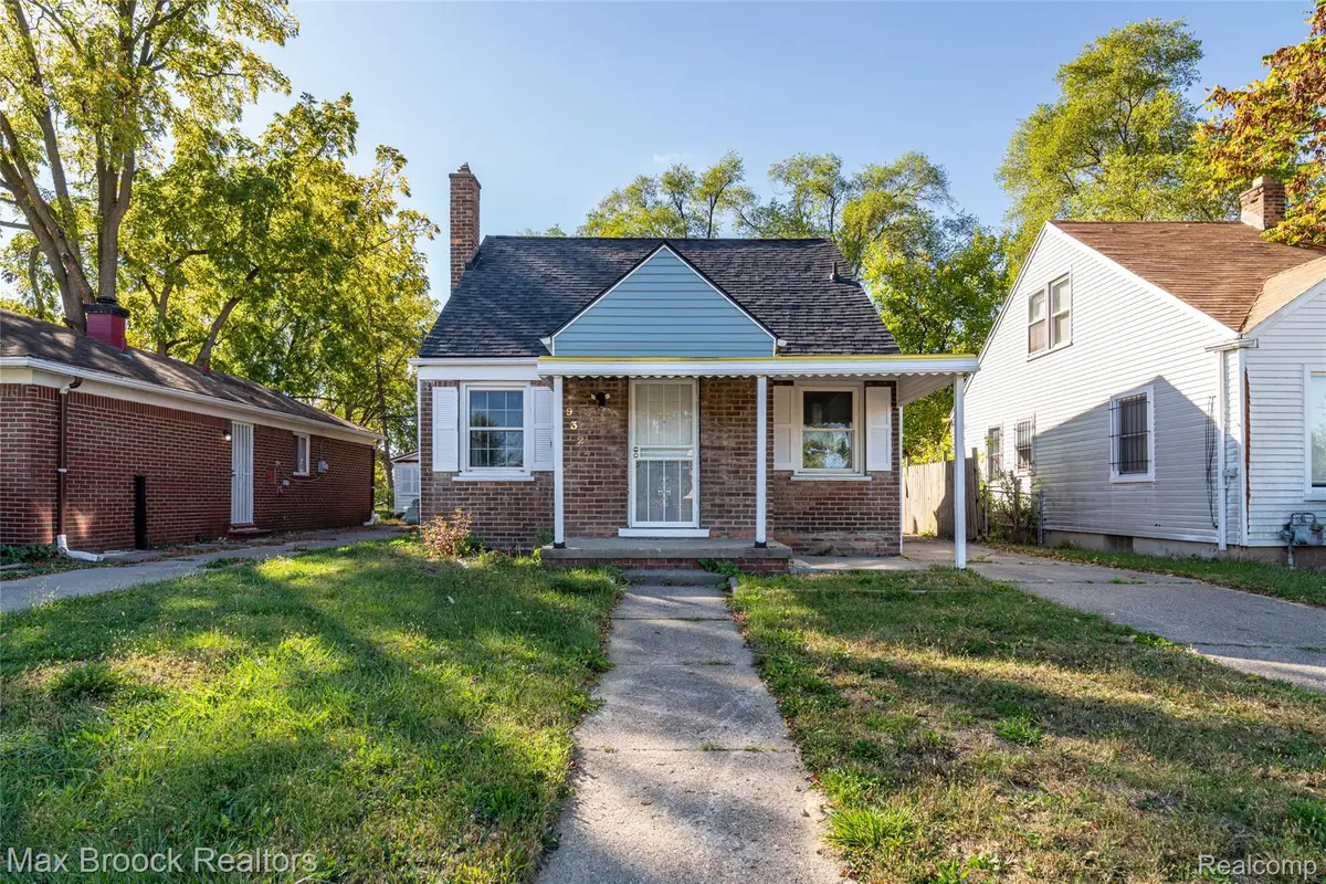 9327 Schaefer Highway, Detroit, MI 48228 - #1