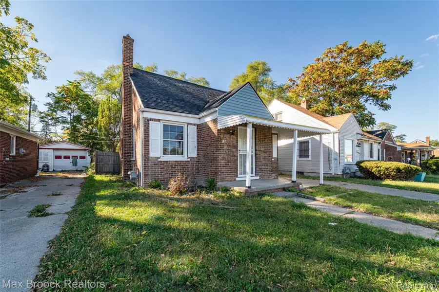 9327 Schaefer Highway, Detroit, MI 48228 - #2
