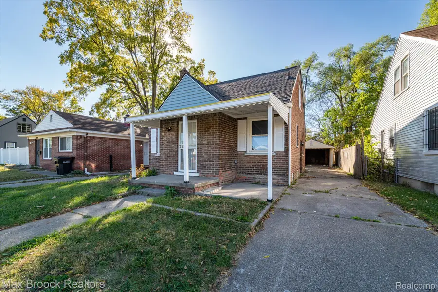 9327 Schaefer Highway, Detroit, MI 48228 - #3