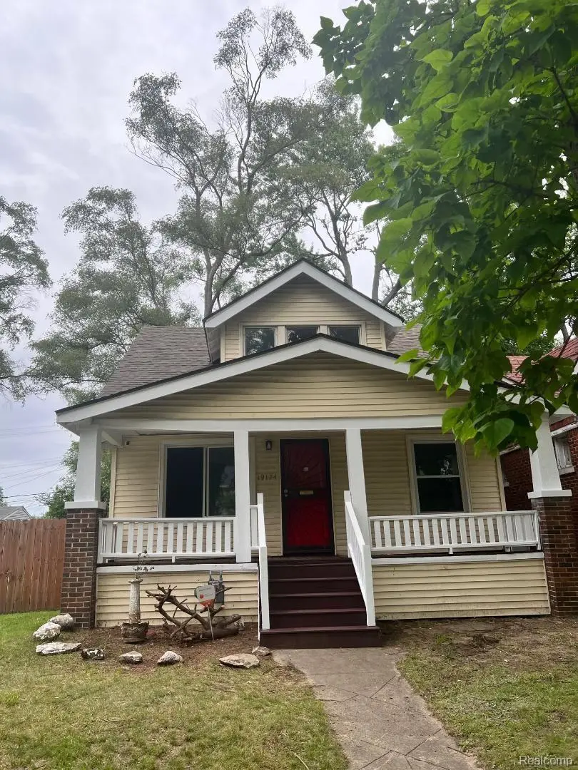19174 Marx Street, Detroit, MI 48203 - #3