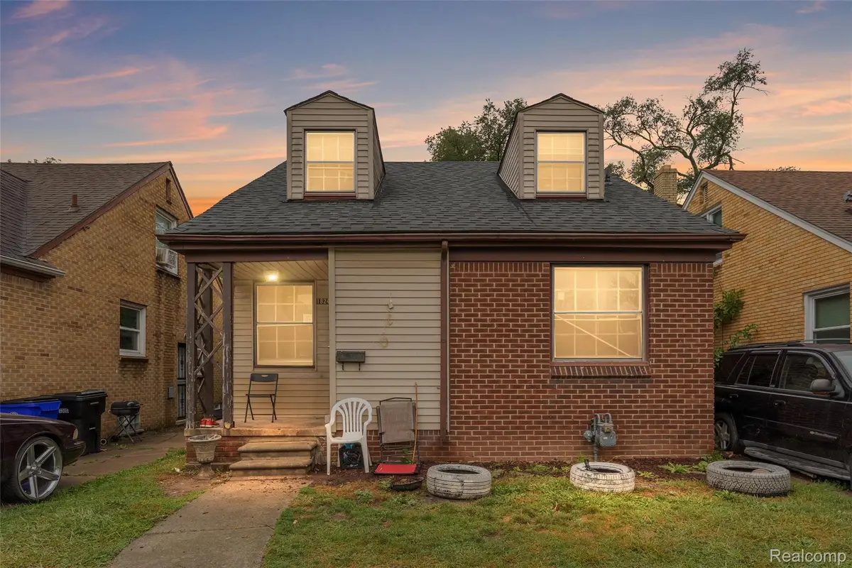 18247 Ashton Avenue, Detroit, MI 48219 - #1