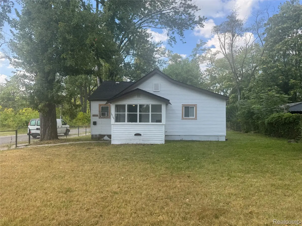 18103 Kentfield Street, Detroit, MI 48219 - #1