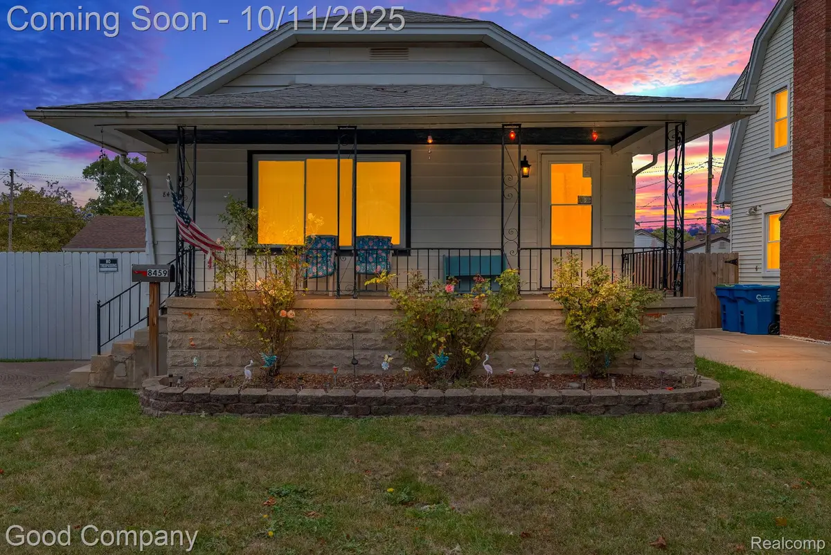 8459 Timken Avenue, Warren, MI 48089 - #1