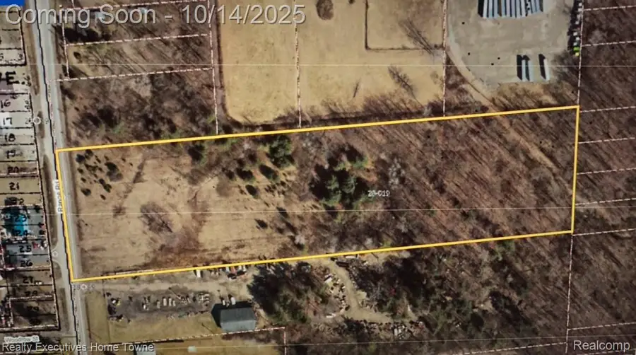 0000 N Range Road, Port Huron, MI 48060 - #2