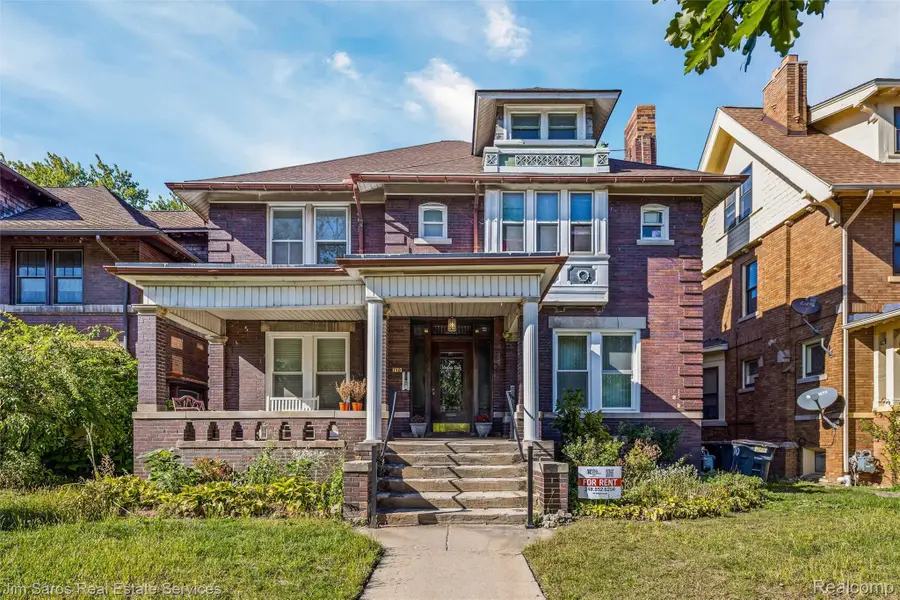 710 Virginia Park Street, Detroit, MI 48202 - #3