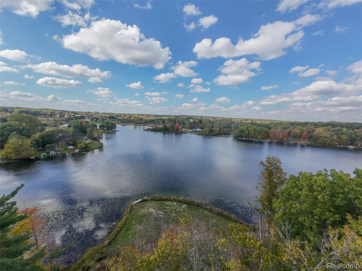 4720 Brunk Drive, Marathon, MI 48464 - #1