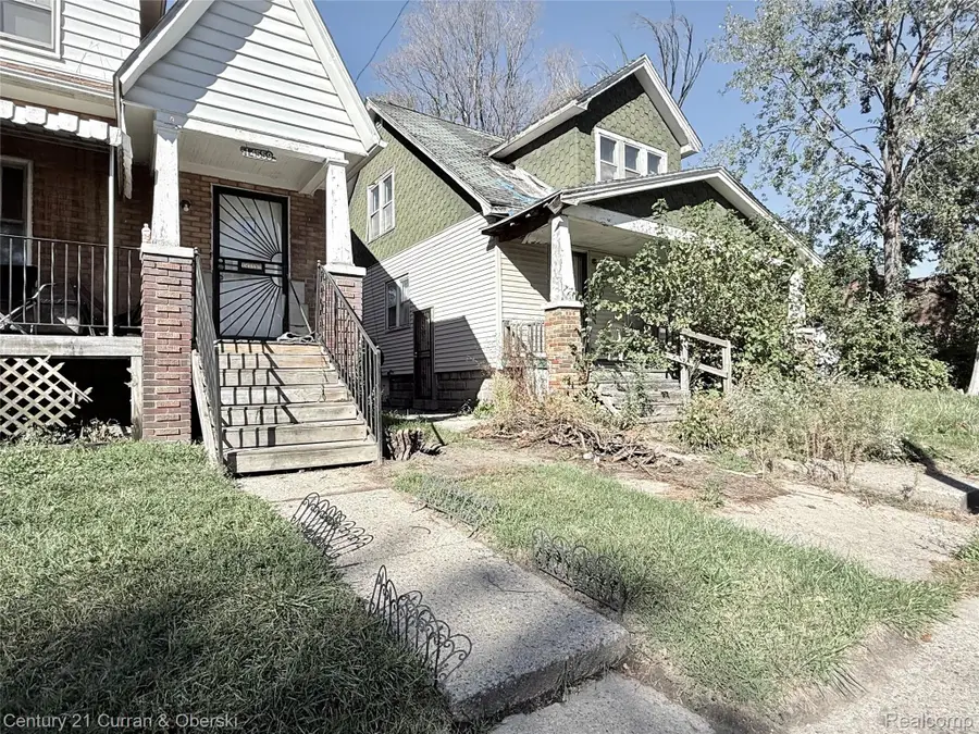 14567 Indiana Street, Detroit, MI 48238 - #2