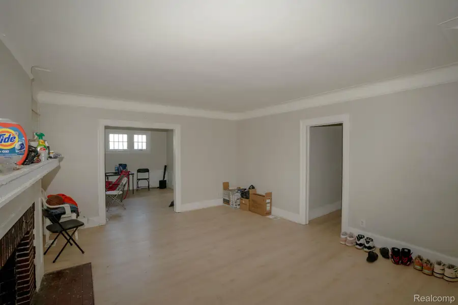 2627 Webb Street, Detroit, MI 48206 - #2