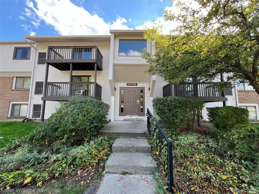 30056 W 12 Mile Road #78, Farmington Hills, MI 48334 - #2