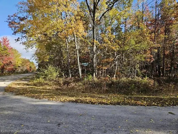 Lot 236 Devonshire Way, Oscoda, MI 48750