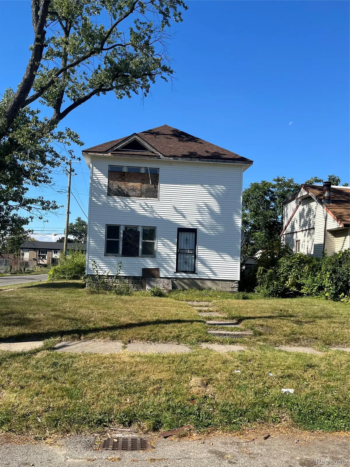 12201-03 Hartwell Street, Detroit, MI 48227 - #1