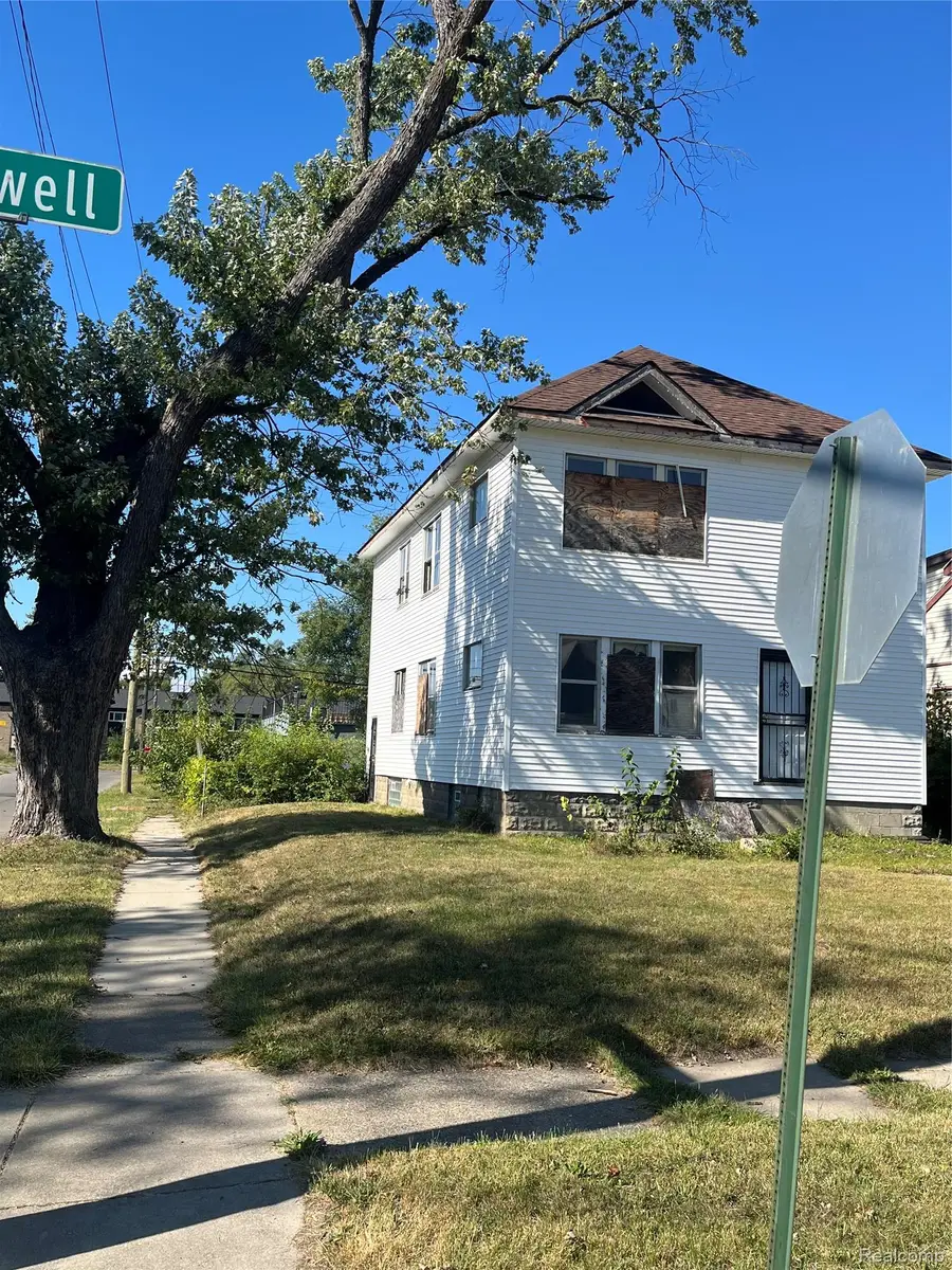 12201-03 Hartwell Street, Detroit, MI 48227 - #2