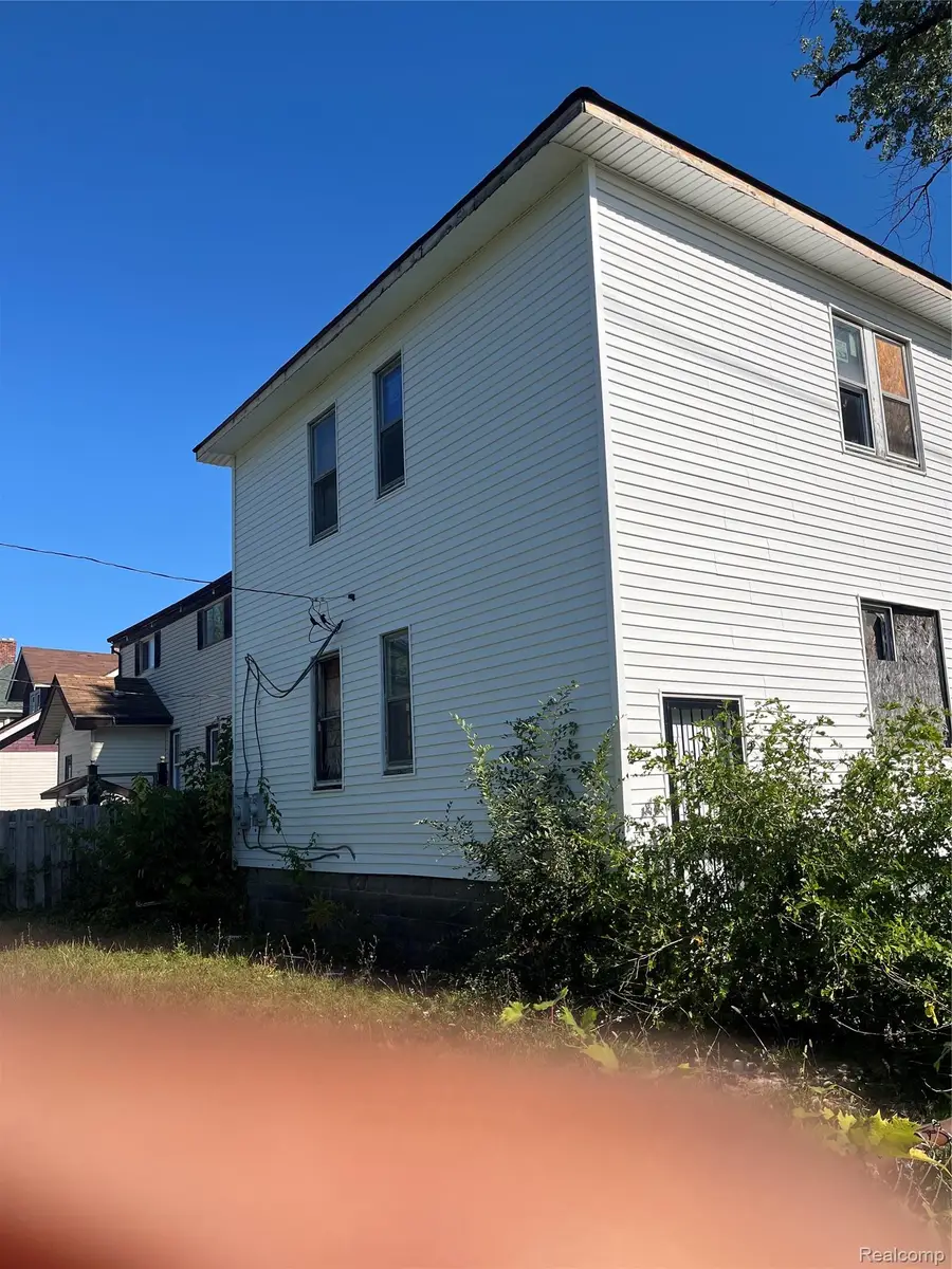 12201-03 Hartwell Street, Detroit, MI 48227 - #3