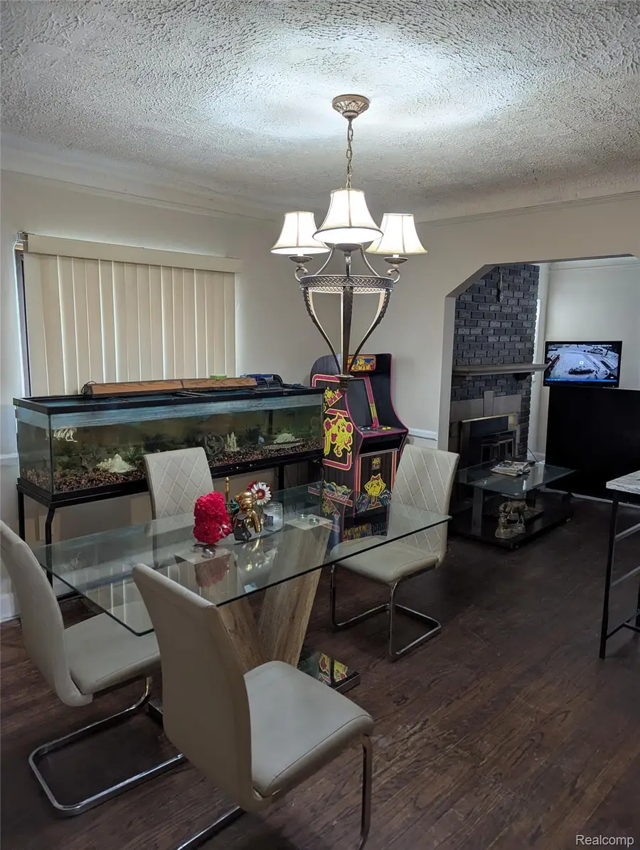16193 Cruse Street, Detroit, MI 48235 - #2