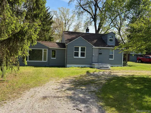 19025 Melrose Avenue, Southfield, MI 48075