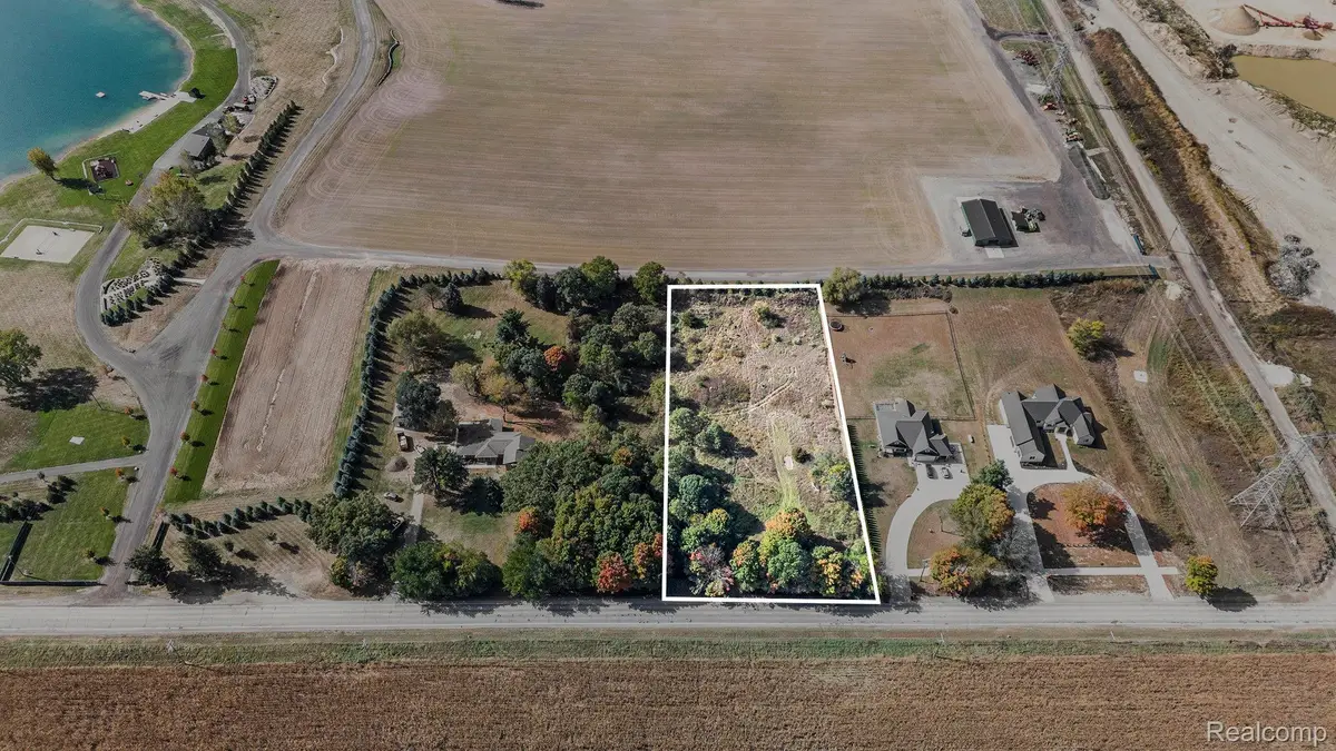 65723 Mound Road, Washington, MI 48095 - #1
