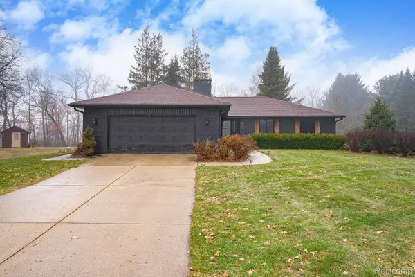 6803 Napoleon Road, Jackson, MI 49201