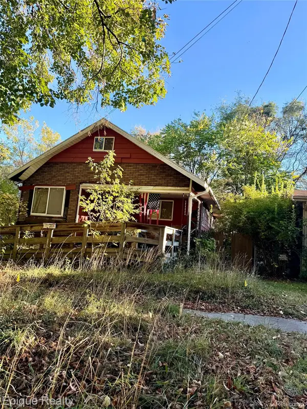 1526 Montana Avenue, Flint, MI 48506