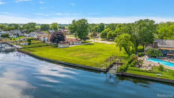 39196 Lakeshore Drive, HarrisonTownship, MI 48045
