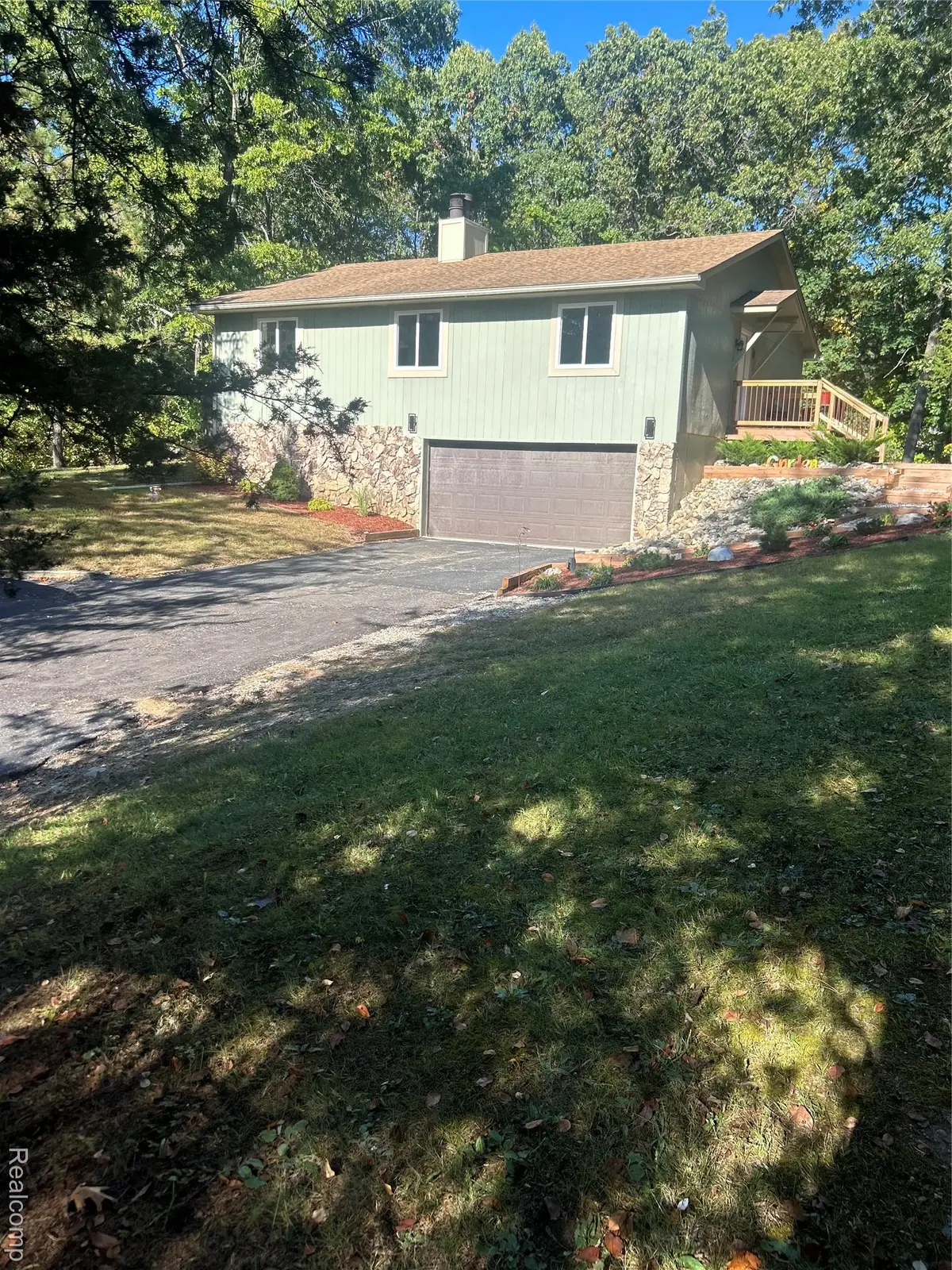1820 Ridge Road, White Lake, MI 48383 - #1