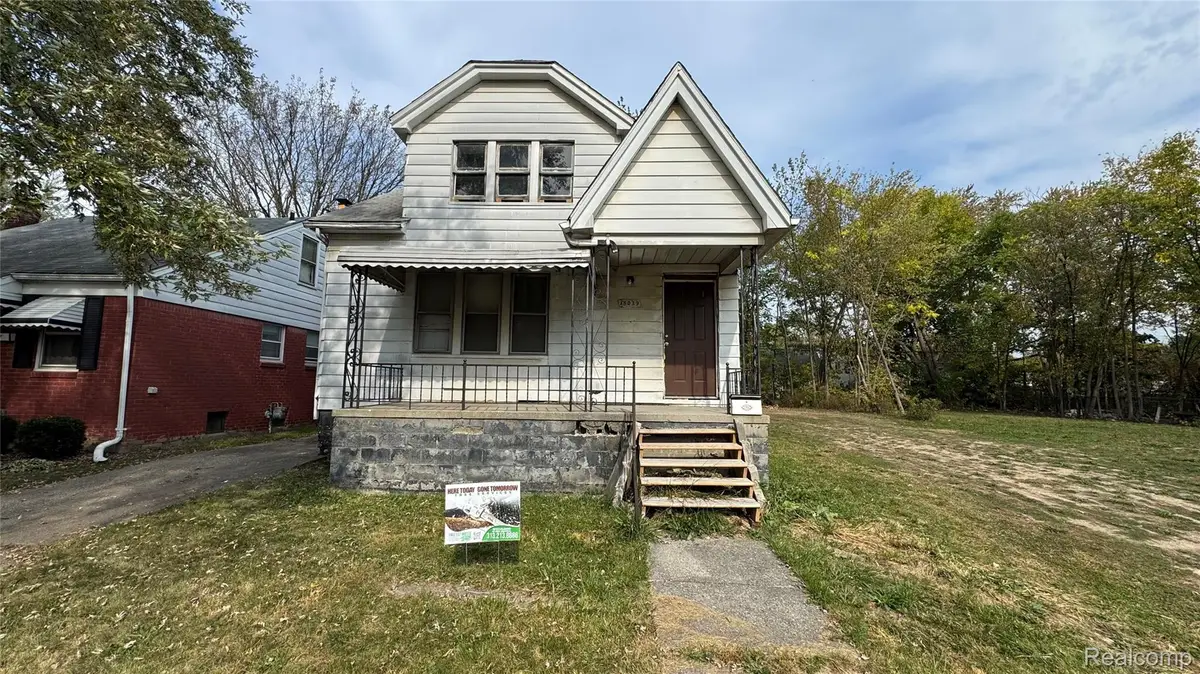 15039 Mapleridge Street, Detroit, MI 48205 - #1