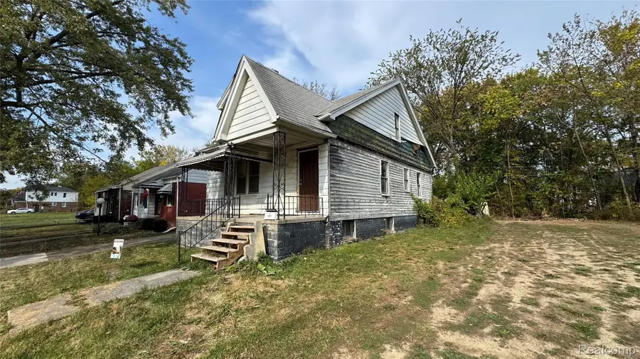 15039 Mapleridge Street, Detroit, MI 48205 - #2