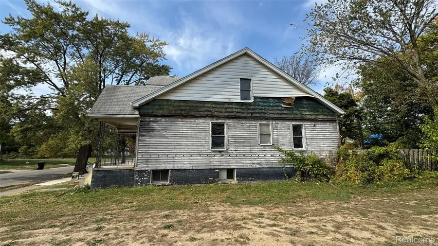 15039 Mapleridge Street, Detroit, MI 48205 - #3