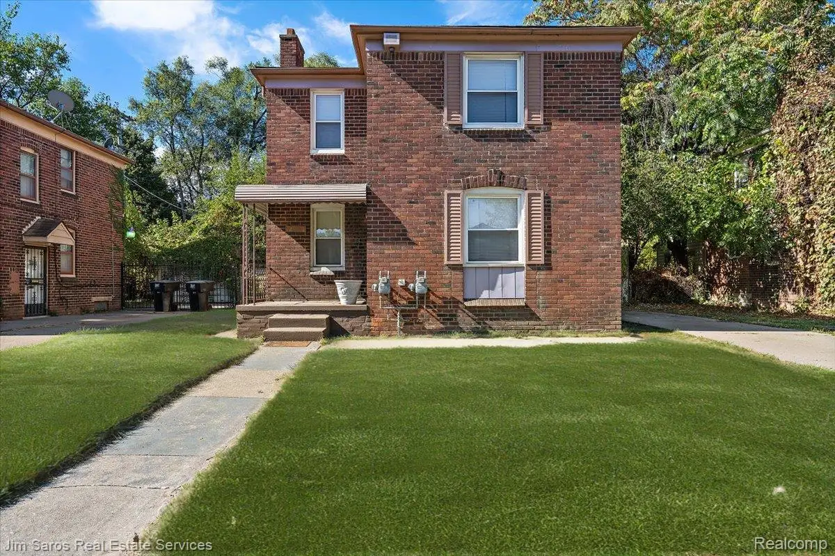 2962 Ewald Circle, Detroit, MI 48238 - #1