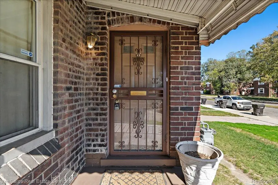 2962 Ewald Circle, Detroit, MI 48238 - #3