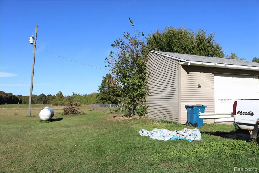 5794 Arbela Road, Millington, MI 48746 - #3