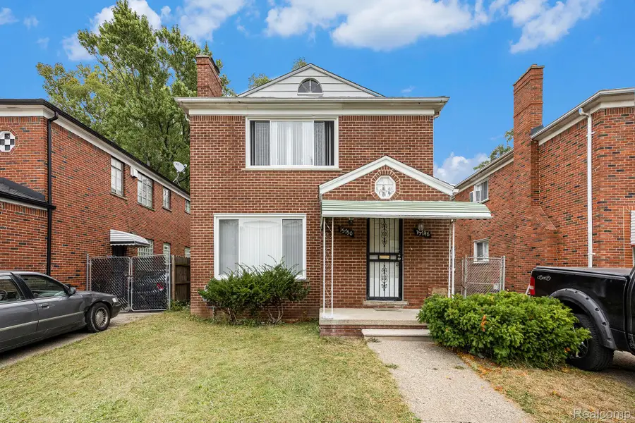 15748 Hubbell Street, Detroit, MI 48227 - #2