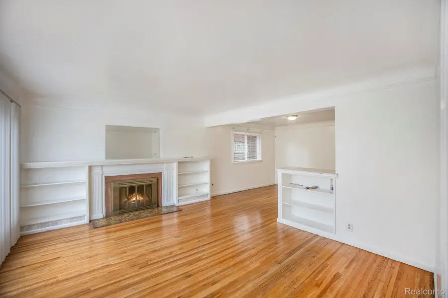 15748 Hubbell Street, Detroit, MI 48227 - #3