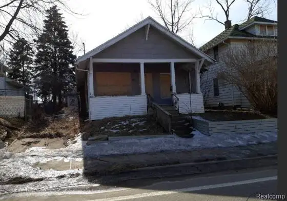 2509 Corunna Road, Flint, MI 48503