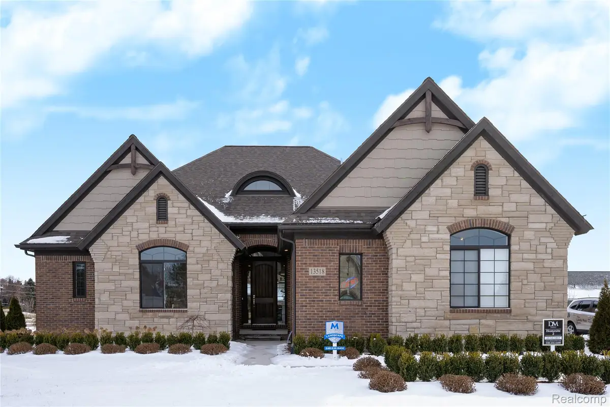 56160 Sailmast Lane, Shelby, MI 48315 - #1