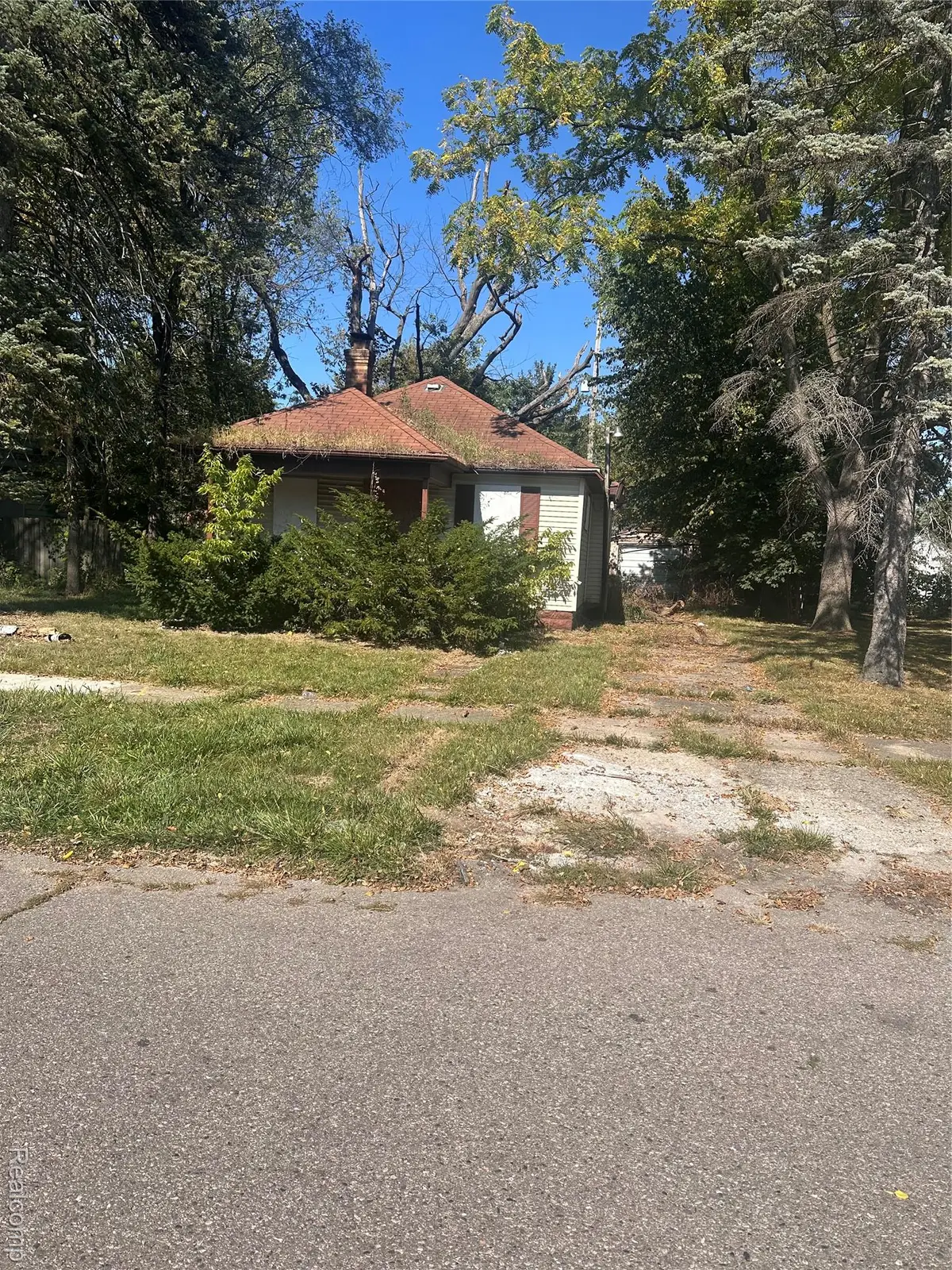 2612 Concord Street, Flint, MI 48504 - #1