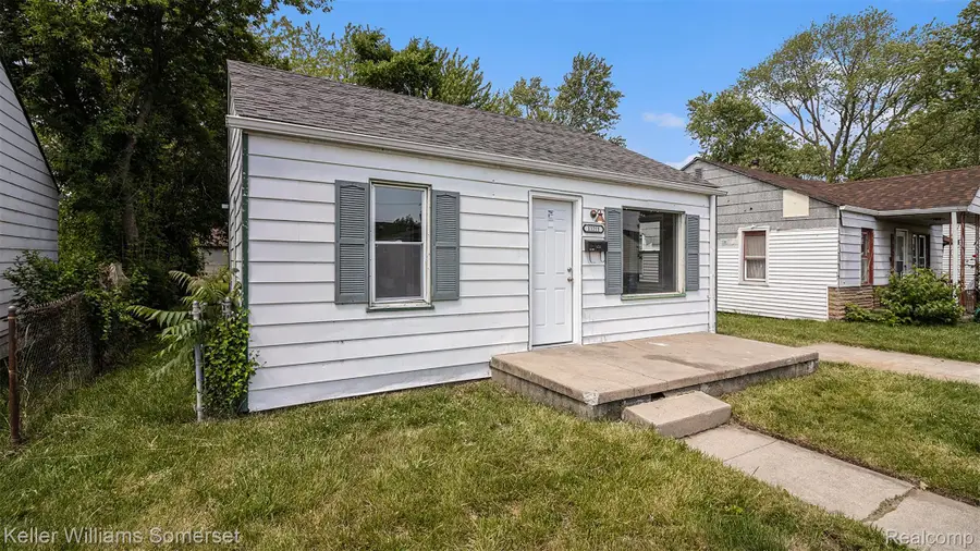 11211 Chalmers Avenue, Warren, MI 48089 - #3