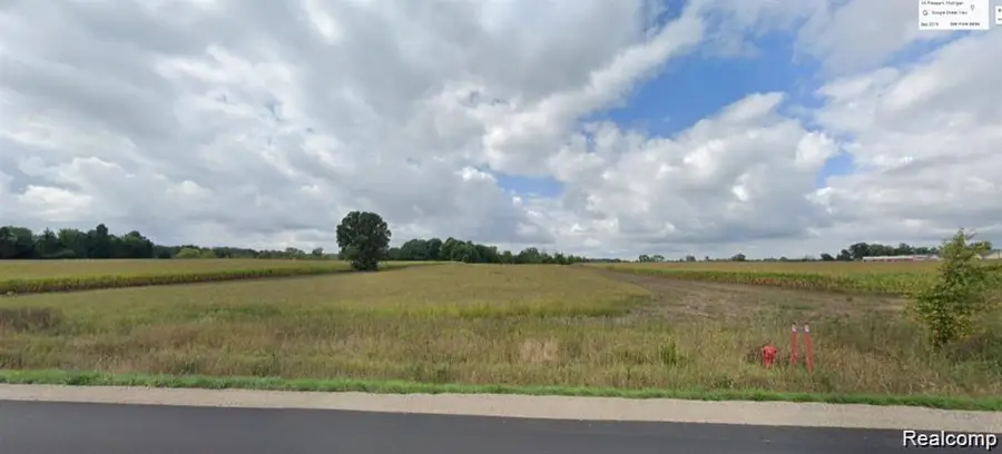 TBD S Lincoln Road, Union, MI 48858 - #3