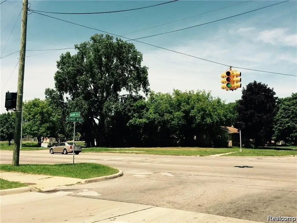 30414 Cherry Hill Road, Garden City, MI 48135 - #1