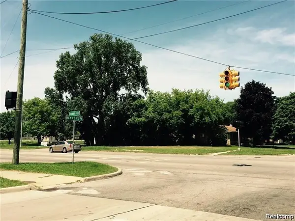 30414 Cherry Hill Road, GardenCity, MI 48135