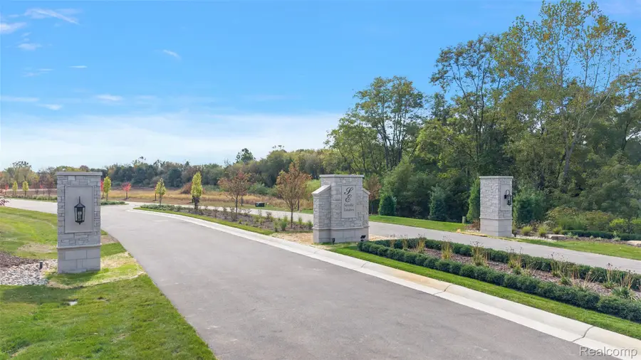 3146 Pompilio Drive, Oakland, MI 48306 - #2