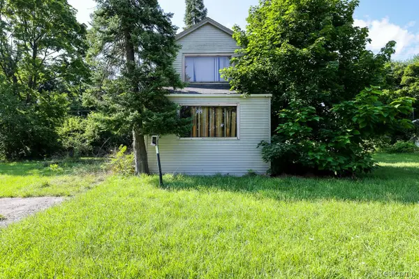 1521 W Dartmouth Street, Flint, MI 48504