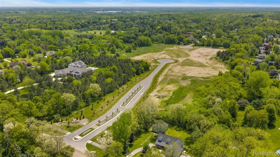 3268 Willis Drive, Oakland, MI 48306 - #3