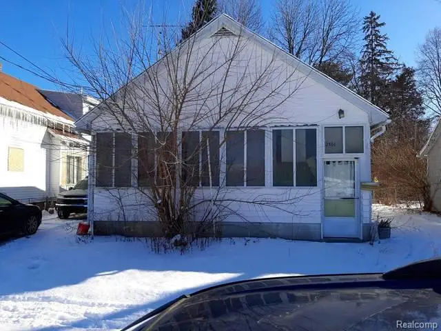 2506 Arlington Avenue, Flint, MI 48506 - #1