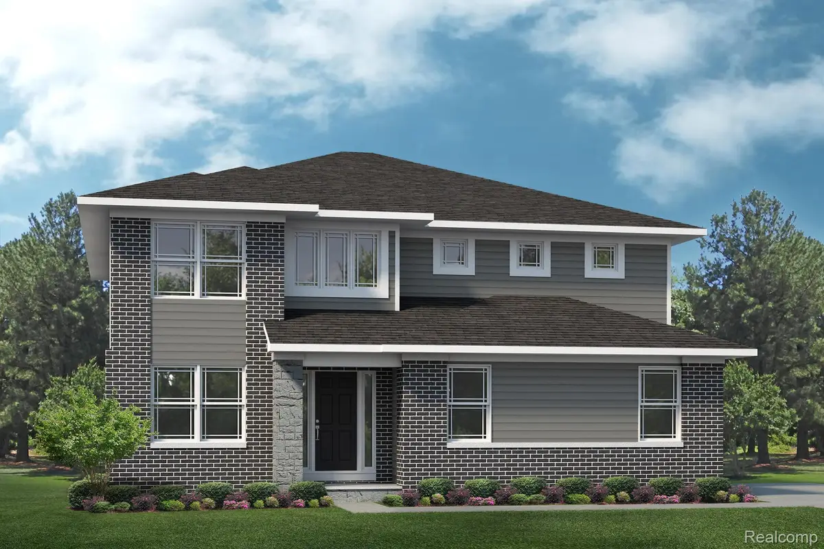 TBD Superior Drive, Chesterfield, MI 48051 - #1