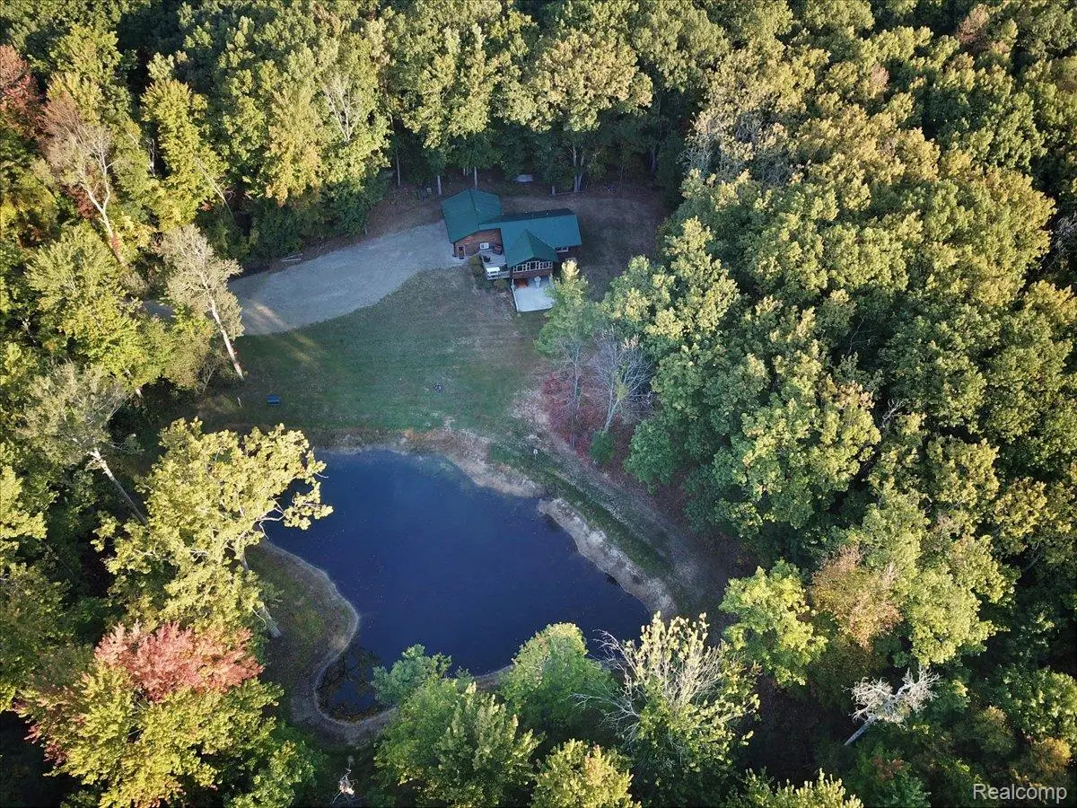 7761 Port Austin Road, Pigeon, MI 48755 - #1