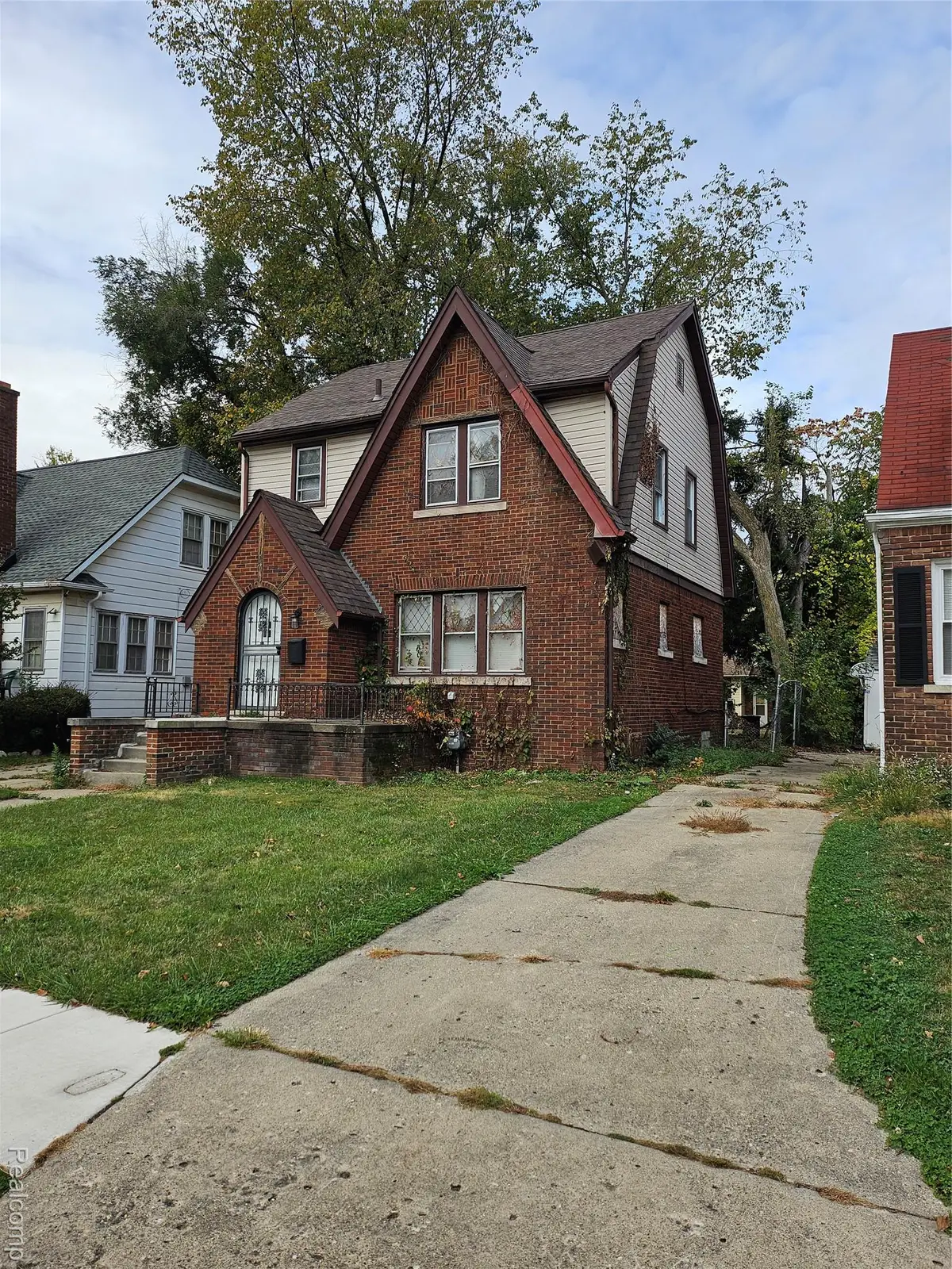 14869 Freeland Street, Detroit, MI 48227 - #1